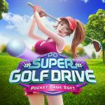 Super Golf Drive