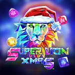 Super Lion Xmas No JP